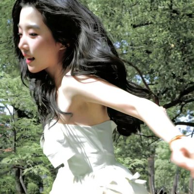 在京都小住