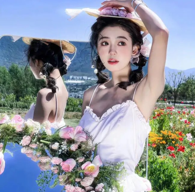 库宾一家人